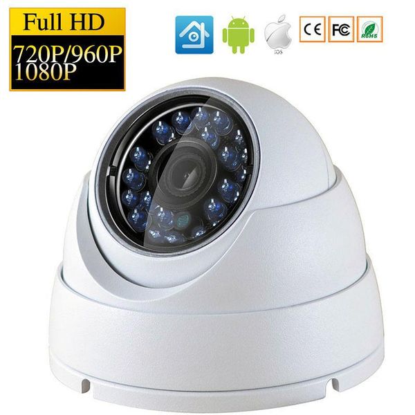 1080p ip camera indoor dome security full hd surveillance cctv ir cut motion detect cameras
1080p ip camera indoor dome security full hd surveillance cctv ir cut motion detect cameras
