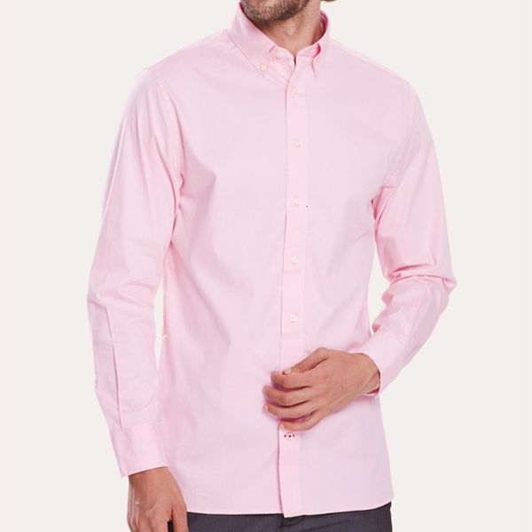 Men's Casual Shirts homme crocodile high quality 100% cotton thick camisa masculina Men Long Sleeve Dress fashion hombre chemises VSCE, White;black
Men's Casual Shirts homme crocodile high quality 100% cotton thick camisa masculina Men Long Sleeve Dress fashion hombre chemises VSCE, White;black