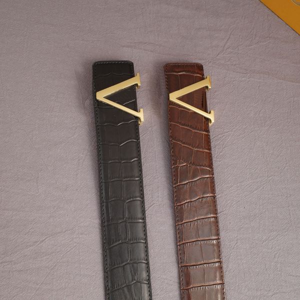 men womens belts classic letter pattern solid fashion accessories casual four styles high quality, Black;brown
men womens belts classic letter pattern solid fashion accessories casual four styles high quality, Black;brown