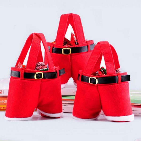 christmas decorations 1pcs lovely gift bag wedding candy presents for home diy decor
christmas decorations 1pcs lovely gift bag wedding candy presents for home diy decor