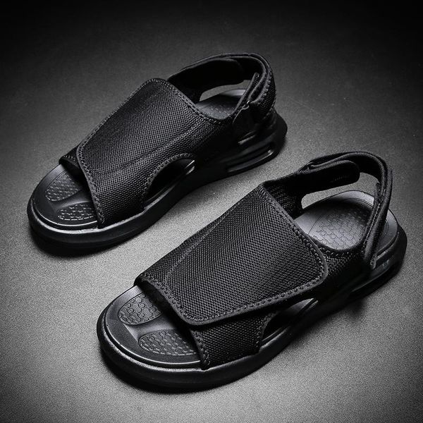 sandals beach homens vietnam hombre sandalias masculina rubber sandale dress shoe praia samool outdoor casual para sandal homme, Black
sandals beach homens vietnam hombre sandalias masculina rubber sandale dress shoe praia samool outdoor casual para sandal homme, Black