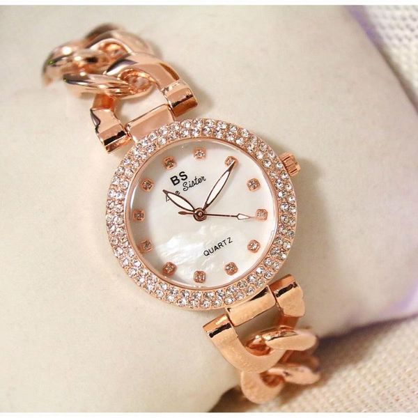 wristwatches 2021 watch women waterproof fashion wrist watches diamond ladies brief small bracelet, Slivery;brown
wristwatches 2021 watch women waterproof fashion wrist watches diamond ladies brief small bracelet, Slivery;brown