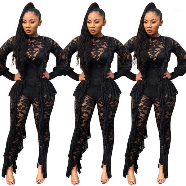 women's pants & capris nightclub lace perspective tassel dress elegant party luxury tights shine, Black;white
women's pants & capris nightclub lace perspective tassel dress elegant party luxury tights shine, Black;white