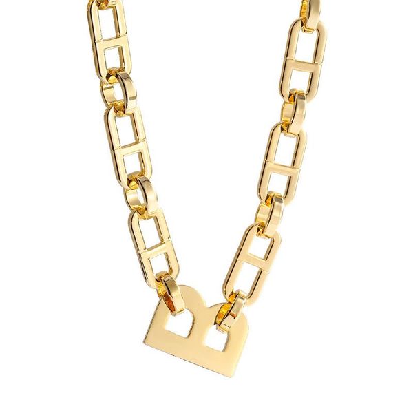 pendant necklaces fashion jewelry luxurious cool style lucky letter clavicle female choker party necklace for women pearl, Silver
pendant necklaces fashion jewelry luxurious cool style lucky letter clavicle female choker party necklace for women pearl, Silver