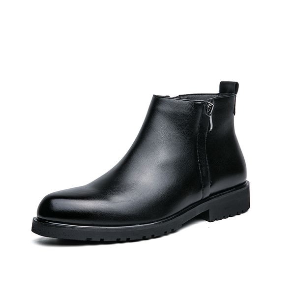 dress shoes genuine leather shoes for men, high heels, male design, formal leather,% z5f5, Black
dress shoes genuine leather shoes for men, high heels, male design, formal leather,% z5f5, Black
