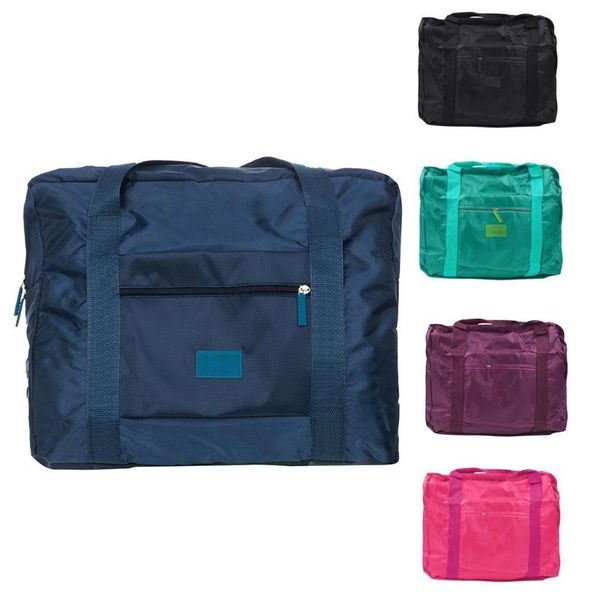 storage bags t# nylon foldable travel bag waterproof large capacity for women luggage folding duffle handbags organizer packing cubes
storage bags t# nylon foldable travel bag waterproof large capacity for women luggage folding duffle handbags organizer packing cubes