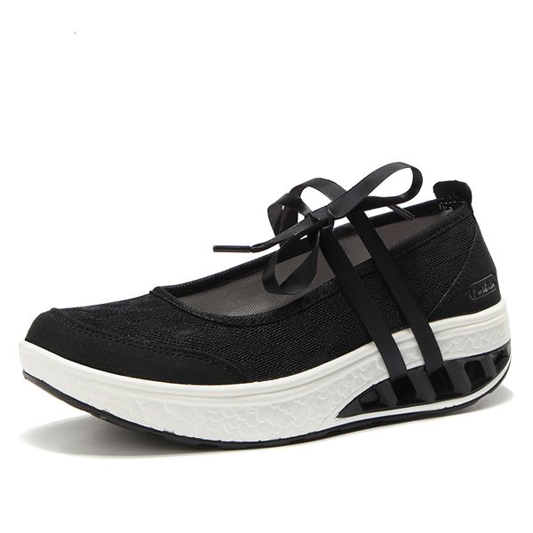 dress shoes summer casual flats platform loafers women slip on light soft mesh mocassins creepers chaussures femme woman 3bqm, Black
dress shoes summer casual flats platform loafers women slip on light soft mesh mocassins creepers chaussures femme woman 3bqm, Black