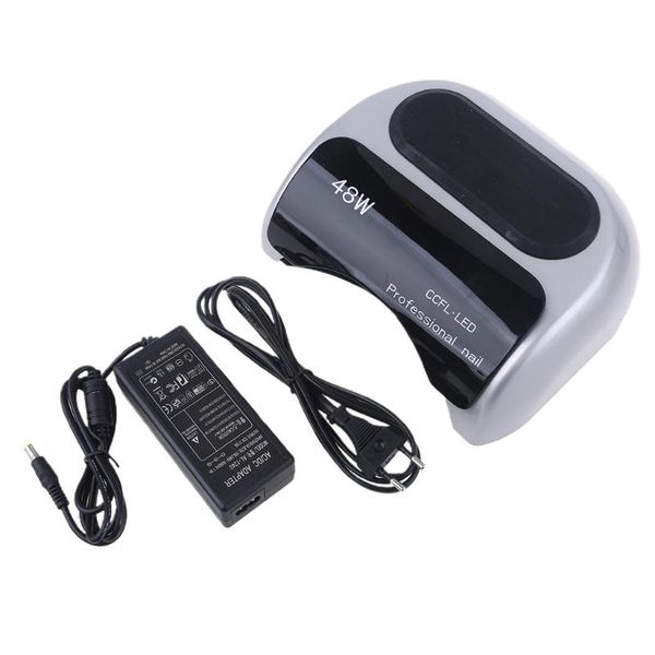 nail dryers 28ta professional 48w ccfl uv led lamp dryer cure nails polish gel art automatic induction manicure tools
nail dryers 28ta professional 48w ccfl uv led lamp dryer cure nails polish gel art automatic induction manicure tools