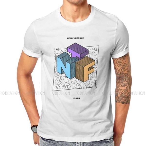 men's t-shirts color hip hop tshirt nft non fungible tokens casual size s-6xl t shirt t-shirt for men women, White;black
men's t-shirts color hip hop tshirt nft non fungible tokens casual size s-6xl t shirt t-shirt for men women, White;black