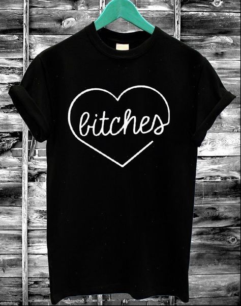arrival biches letter print womens cotton casual funny black white tee hipster zt203 85
arrival biches letter print womens cotton casual funny black white tee hipster zt203 85