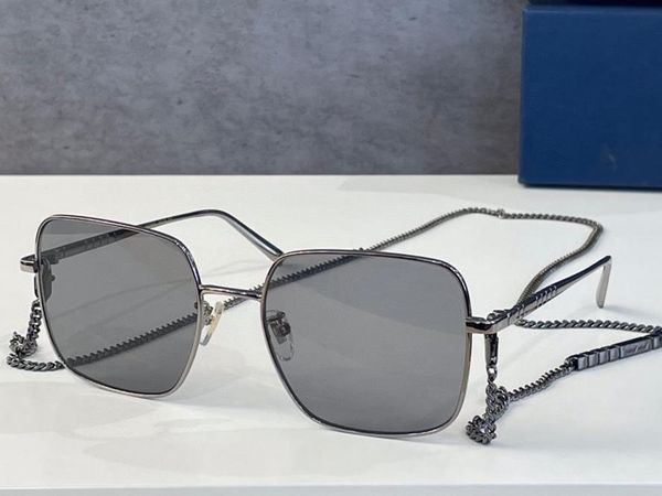 sunglasses for men and women summer style c hf-49 anti-ultraviolet retro plate square with chain metal full frame fashion eyeglasses random, White;black
sunglasses for men and women summer style c hf-49 anti-ultraviolet retro plate square with chain metal full frame fashion eyeglasses random, White;black