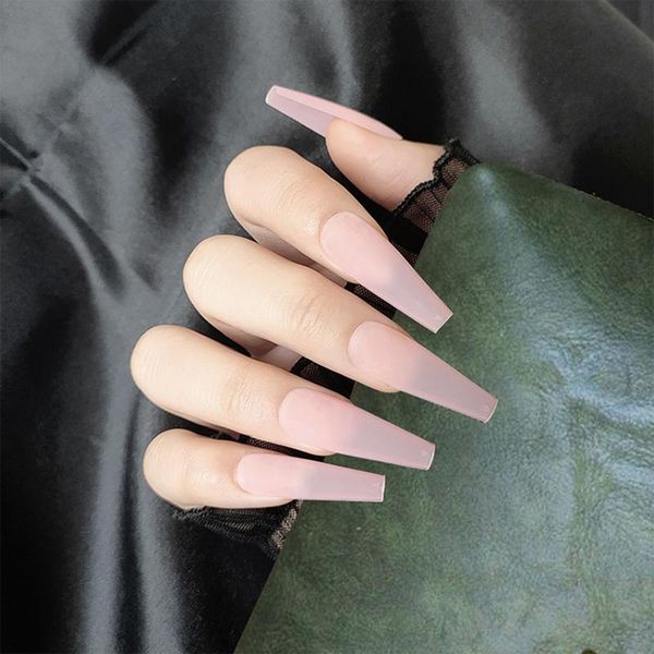 false nails 1 set detachable matte color wearable fake full cover nail art tips manicure decoration accessories with glue, Red;gold
false nails 1 set detachable matte color wearable fake full cover nail art tips manicure decoration accessories with glue, Red;gold