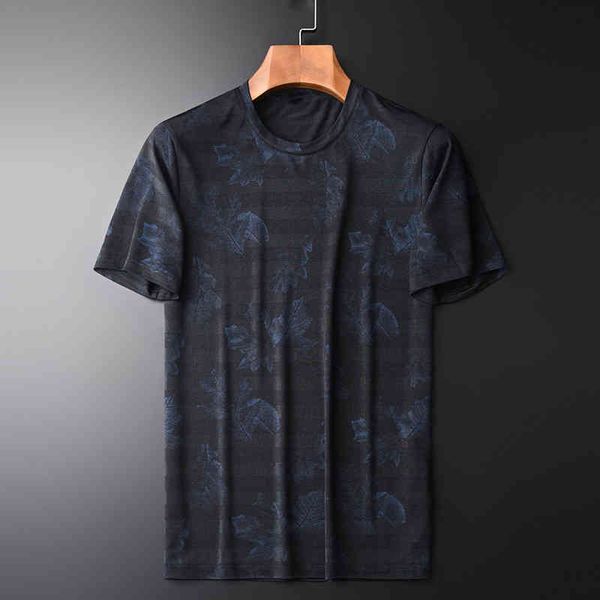 tee shirt shirt summer yarn dyed mens luxury short sleeve jacquard male fashion slim fit casual man t-shirts, White;black
tee shirt shirt summer yarn dyed mens luxury short sleeve jacquard male fashion slim fit casual man t-shirts, White;black