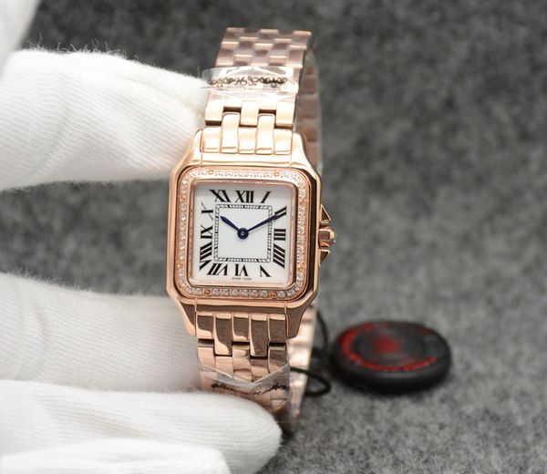 rhinestone watch silver women's wrist gift quartz with steel gold female watches woman clock ladies stainless watch woman for ptttf, Slivery;brown
rhinestone watch silver women's wrist gift quartz with steel gold female watches woman clock ladies stainless watch woman for ptttf, Slivery;brown