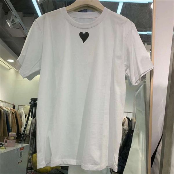 women's t-shirt white short sleeve summer wear 2021 korean fashion simple love print loose bottomed 9vba
women's t-shirt white short sleeve summer wear 2021 korean fashion simple love print loose bottomed 9vba