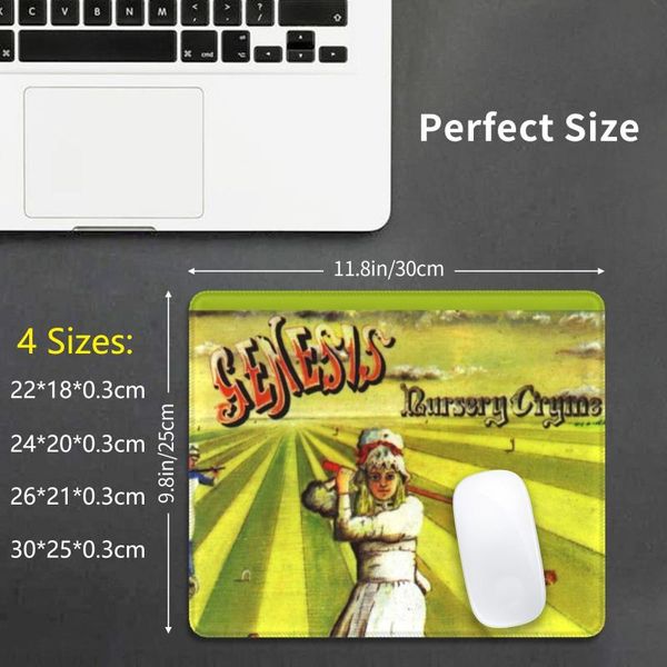 mouse pads & wrist rests genesis-nursery cryme pad 2014 genesis nursery phil collins peter gabriel
mouse pads & wrist rests genesis-nursery cryme pad 2014 genesis nursery phil collins peter gabriel
