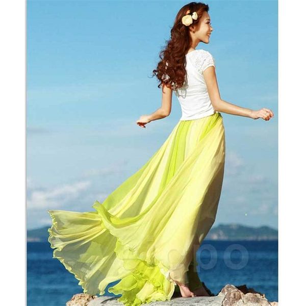 fashion women skirts summer beach bohemia long casual maxi plus size fit for al 210527, Black
fashion women skirts summer beach bohemia long casual maxi plus size fit for al 210527, Black