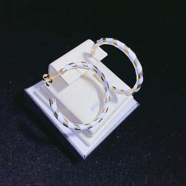 hoop & huggie 3pcs/lot rainbow drop oil round earrings, the generous and sweet, Golden;silver 
hoop & huggie 3pcs/lot rainbow drop oil round earrings, the generous and sweet, Golden;silver