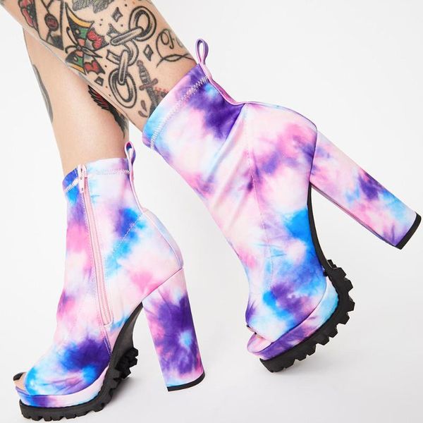 boots plus size 46 high heels ankle fashion platform shoes women peep toe summer footwear, Black
boots plus size 46 high heels ankle fashion platform shoes women peep toe summer footwear, Black