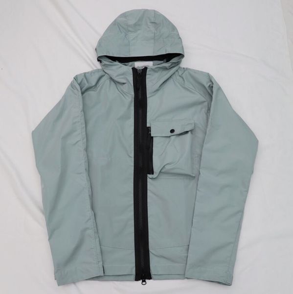 spring and autumn men's jacket designer coat outwear windbreaker hoodie zipper fashion hooded jackets coats sun-protective clothing, Black;brown
spring and autumn men's jacket designer coat outwear windbreaker hoodie zipper fashion hooded jackets coats sun-protective clothing, Black;brown