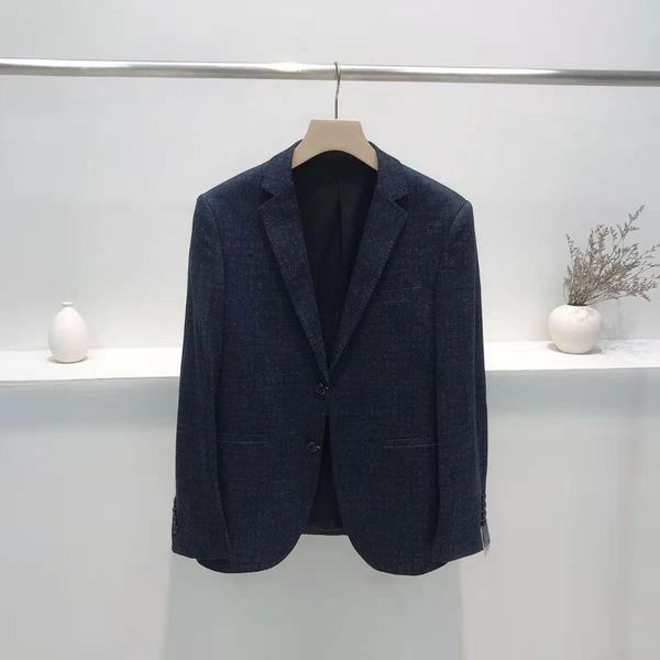 men's suits & blazers sk923 fashion coats jackets 2021 runway luxury european design party style clothing, White;black
men's suits & blazers sk923 fashion coats jackets 2021 runway luxury european design party style clothing, White;black