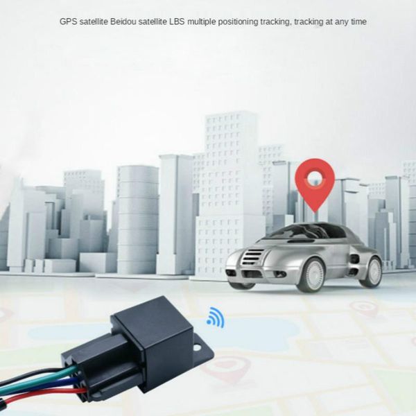 car gps & accessories positioning relay wireless intelligent satellite vehicle locator motorcycle tracking burglar alarm
car gps & accessories positioning relay wireless intelligent satellite vehicle locator motorcycle tracking burglar alarm