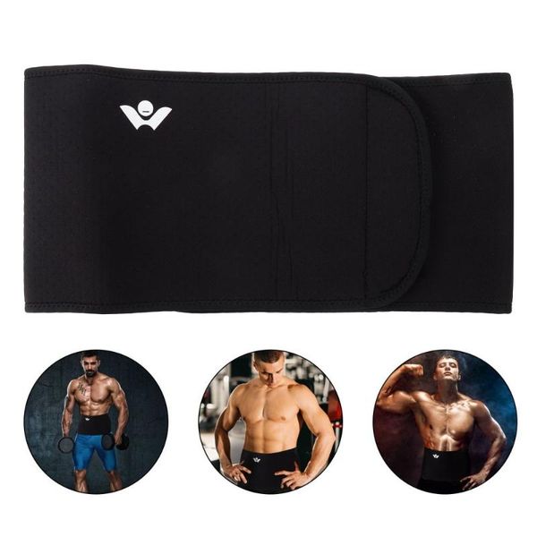 waist support sweat trainer body shaper tummy corset slimming belt shapewear band, Black;gray
waist support sweat trainer body shaper tummy corset slimming belt shapewear band, Black;gray