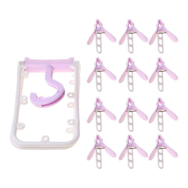 hangers & racks multifunction 12 clip windproof foldable clothes hanger dryer multi-functional drying rack underwear socks plastic
hangers & racks multifunction 12 clip windproof foldable clothes hanger dryer multi-functional drying rack underwear socks plastic