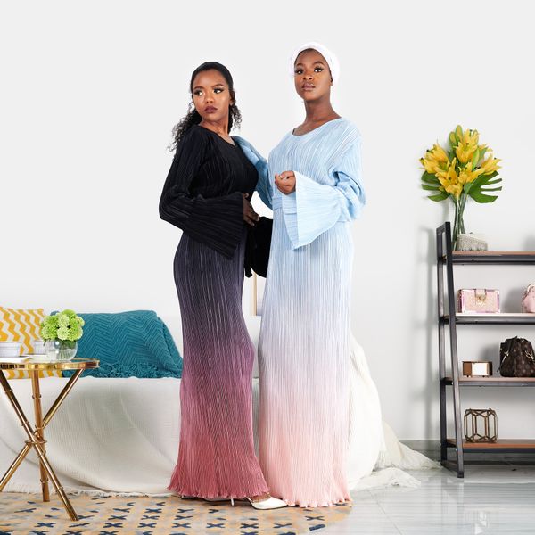 pleated muslim dress women eid mubarak dubai abaya turkey moroccan kaftan caftan hijab dresses islamic clothing vestidos largos, Red
pleated muslim dress women eid mubarak dubai abaya turkey moroccan kaftan caftan hijab dresses islamic clothing vestidos largos, Red