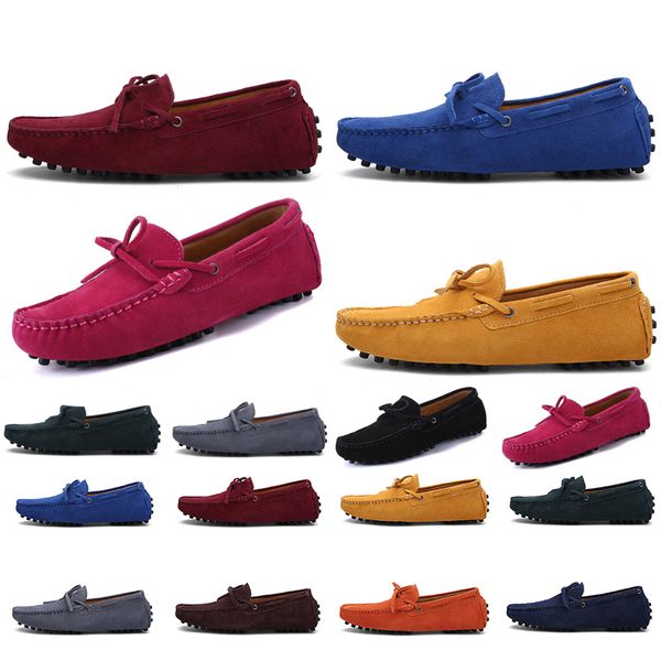 2021 non-brand men running shoes triple black sky blue purple yellow light orange mens fashion trainer sneakers outdoor jogging walking
2021 non-brand men running shoes triple black sky blue purple yellow light orange mens fashion trainer sneakers outdoor jogging walking