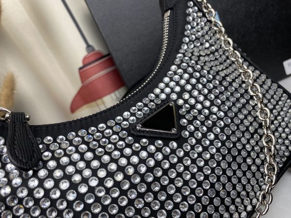 modern nylon women mini handbags hobo shoulder camera bags with all-over crystal embellishment stands out fashion camouflage purses
modern nylon women mini handbags hobo shoulder camera bags with all-over crystal embellishment stands out fashion camouflage purses