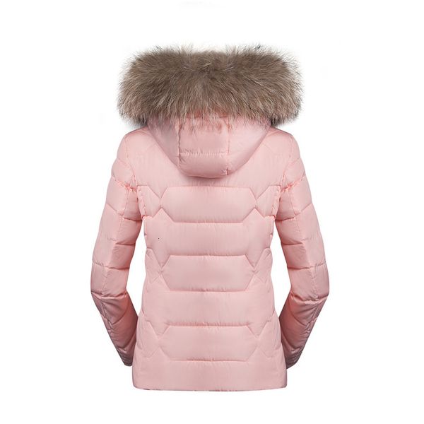 women's down & parkas winter jacket women faux fur hooded parka coats long sleeve thick warm zipper coat female casual women1 it7x, Black
women's down & parkas winter jacket women faux fur hooded parka coats long sleeve thick warm zipper coat female casual women1 it7x, Black