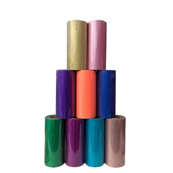 sheet 30x100cm glitter for heat transfer press cutting plotter made in south korea window stickers
sheet 30x100cm glitter for heat transfer press cutting plotter made in south korea window stickers