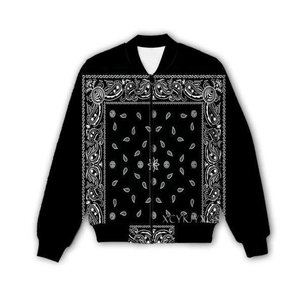 men's jackets xinchenyuan men/women 3d printed bandanna jacket fashion streetwear men loose sporting & coat m25, Black;brown
men's jackets xinchenyuan men/women 3d printed bandanna jacket fashion streetwear men loose sporting & coat m25, Black;brown