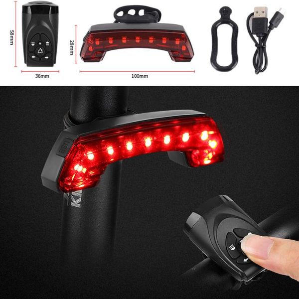bike lights waterproof bicycle bell with light usb charging biketaillight led safety night riding rear acce
bike lights waterproof bicycle bell with light usb charging biketaillight led safety night riding rear acce