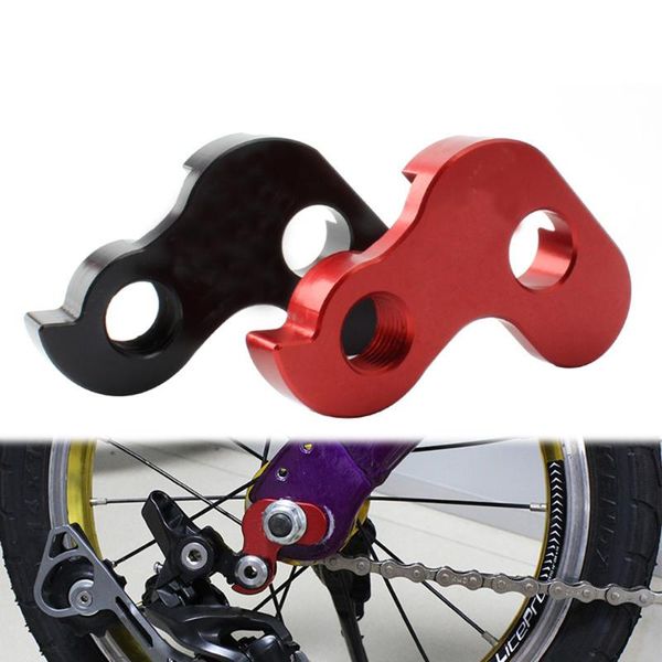 bike derailleurs folding cycling accessories speed change single-speed rear shifting derailleur hanger tail hook
bike derailleurs folding cycling accessories speed change single-speed rear shifting derailleur hanger tail hook