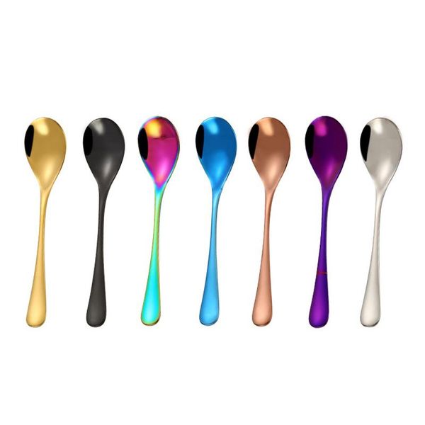 spoons western tableware coffee tea spoon long handle ice japanese and korean dessert cake coffeeware teaware kitchen tool
spoons western tableware coffee tea spoon long handle ice japanese and korean dessert cake coffeeware teaware kitchen tool