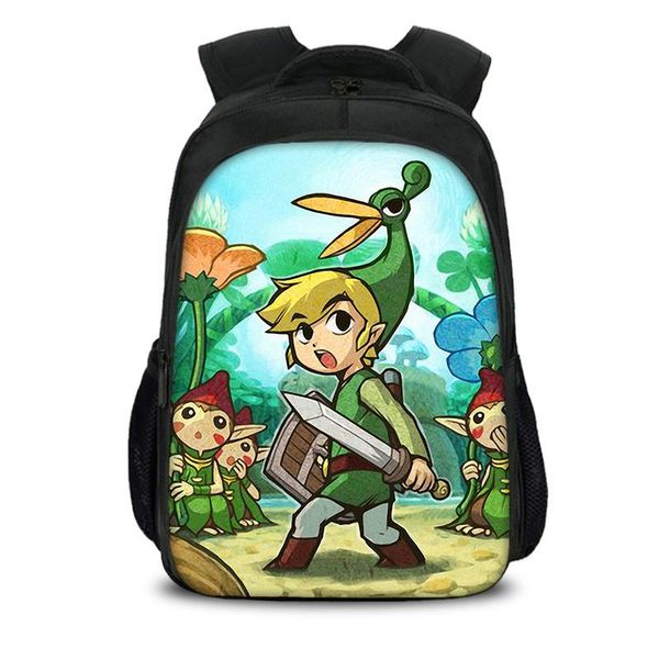 backpack 3d zelda school bags teenger schoolbags large capacity fashion cartoon trendy boys mochilas escolar 2021
backpack 3d zelda school bags teenger schoolbags large capacity fashion cartoon trendy boys mochilas escolar 2021