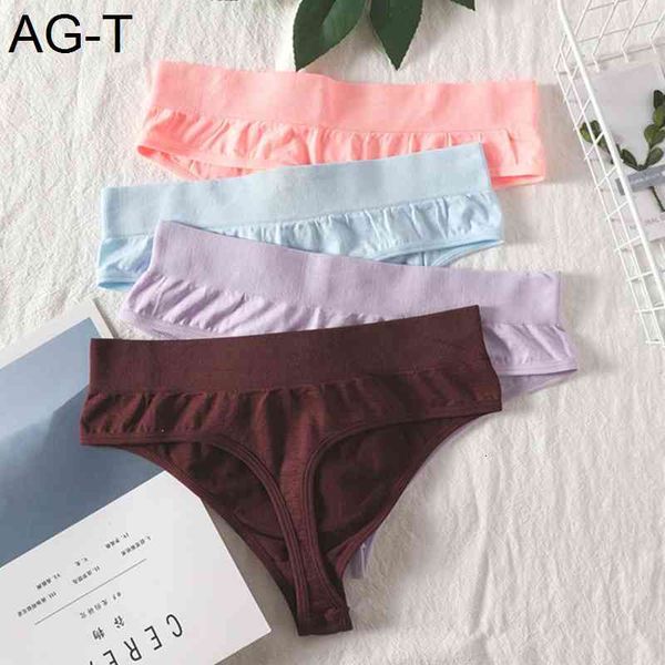 women panties g-string sports seamless underwear female bodyshaper underpants solid color lingerie ladies t-back thong, Black;pink
women panties g-string sports seamless underwear female bodyshaper underpants solid color lingerie ladies t-back thong, Black;pink
