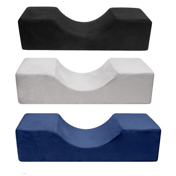 memory foam pillow for eyelash extension improve sleeping curve lash u-shape neck support grafting beauty salon false eyelashes
memory foam pillow for eyelash extension improve sleeping curve lash u-shape neck support grafting beauty salon false eyelashes