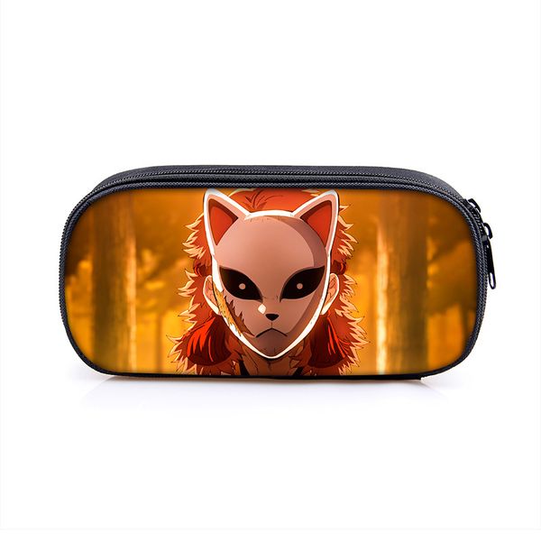 mask pattern student pencil case high-quality large-capacity durable novel fun school trip play
mask pattern student pencil case high-quality large-capacity durable novel fun school trip play