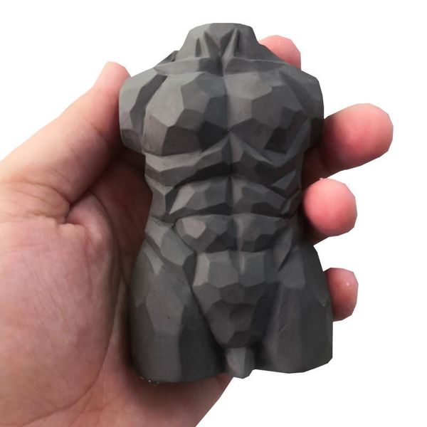 craft tools 3d geometric body male and female bust candle silicone mould for diy handmade soap plaster epoxy resin wax
craft tools 3d geometric body male and female bust candle silicone mould for diy handmade soap plaster epoxy resin wax