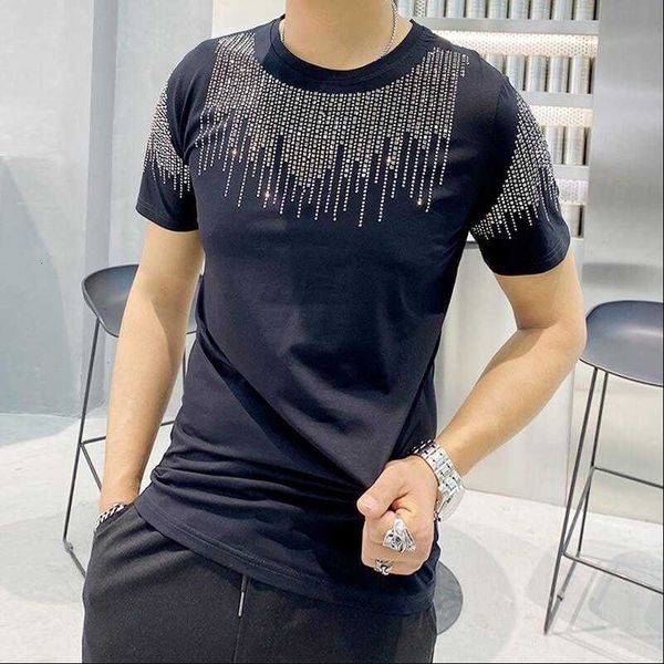 men's t-shirts t shirts brand design striped short sleeve fashion men's street o-neck slim cotton t- 67tf, White;black
men's t-shirts t shirts brand design striped short sleeve fashion men's street o-neck slim cotton t- 67tf, White;black