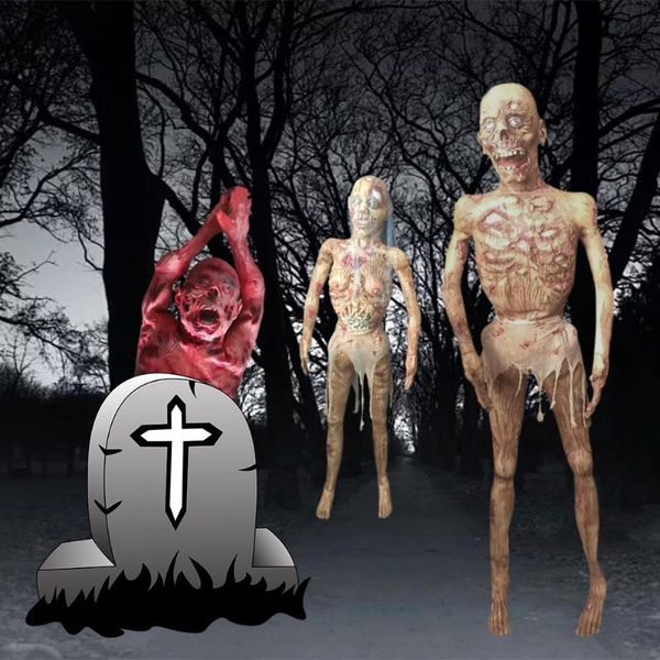 party masks 2021 horror halloween decoration creepy zombie ghost scary bloody body escape haunted house bar props
party masks 2021 horror halloween decoration creepy zombie ghost scary bloody body escape haunted house bar props