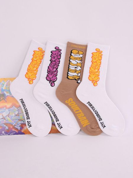men's socks street graffiti popsoket long skateboard basketball hiphop woman crew fashion funny cotton unisex, Black
men's socks street graffiti popsoket long skateboard basketball hiphop woman crew fashion funny cotton unisex, Black