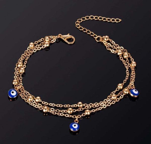 accessory fashion accessories simple eyes chain women beach holiday foot adjustable 196uu, Red;blue
accessory fashion accessories simple eyes chain women beach holiday foot adjustable 196uu, Red;blue