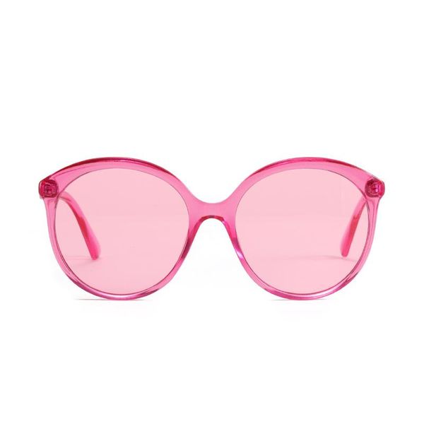 sunglasses 2021 women/men brand designer glasses lady round luxury retro sun vintage mirror, White;black
sunglasses 2021 women/men brand designer glasses lady round luxury retro sun vintage mirror, White;black