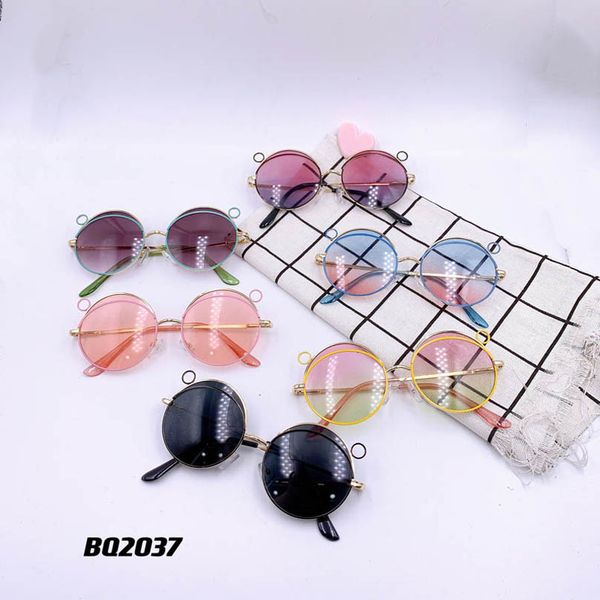 childrens sunglasses girls boys beach protective uv400 ultraviolet-proof kids children accessories metallic fashion cute glasses b7865, Blue
childrens sunglasses girls boys beach protective uv400 ultraviolet-proof kids children accessories metallic fashion cute glasses b7865, Blue