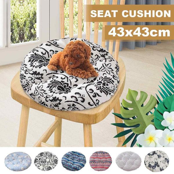 cushion/decorative pillow nordic style round chair cushion pad cotton linen cushions dining seat pads breathable soft tatami mat home sofa
cushion/decorative pillow nordic style round chair cushion pad cotton linen cushions dining seat pads breathable soft tatami mat home sofa