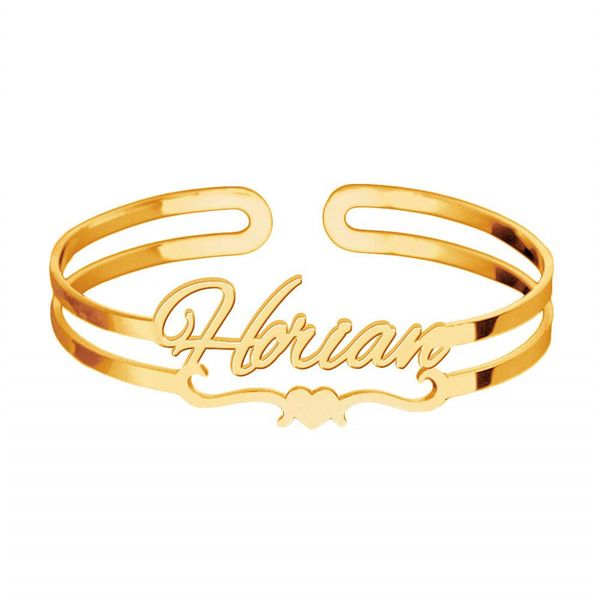 bracelet charm jewelry yhm0635 stainless steel exquisite cuff personalized gift, Golden;silver
bracelet charm jewelry yhm0635 stainless steel exquisite cuff personalized gift, Golden;silver